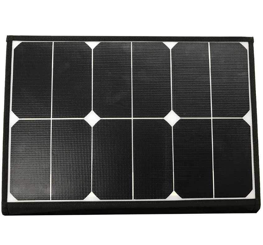 Solárny panel skladací k elektromotoru Spirit bez ovládača